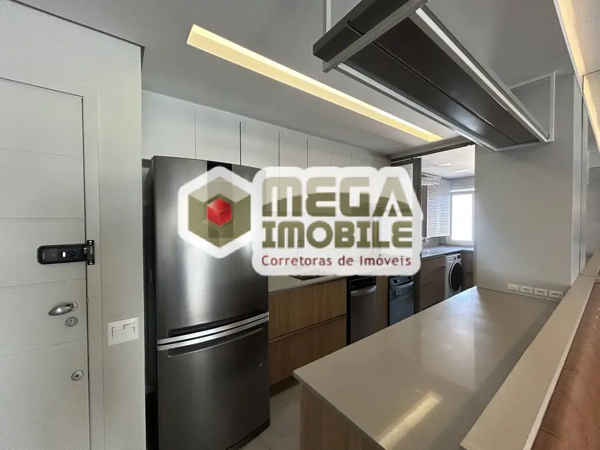 Apartamento com 3 quartos à venda, 89m2 em Itacorubi, Florianopolis - SC - imagem 8 Foto 8 de Apartamento com 3 quartos à venda, 89m2 em Itacorubi, Florianopolis - SC