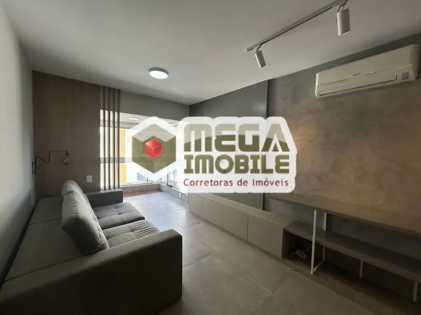 Apartamento com 3 quartos à venda, 89m2 em Itacorubi, Florianopolis - SC - imagem 5 Foto 5 de Apartamento com 3 quartos à venda, 89m2 em Itacorubi, Florianopolis - SC