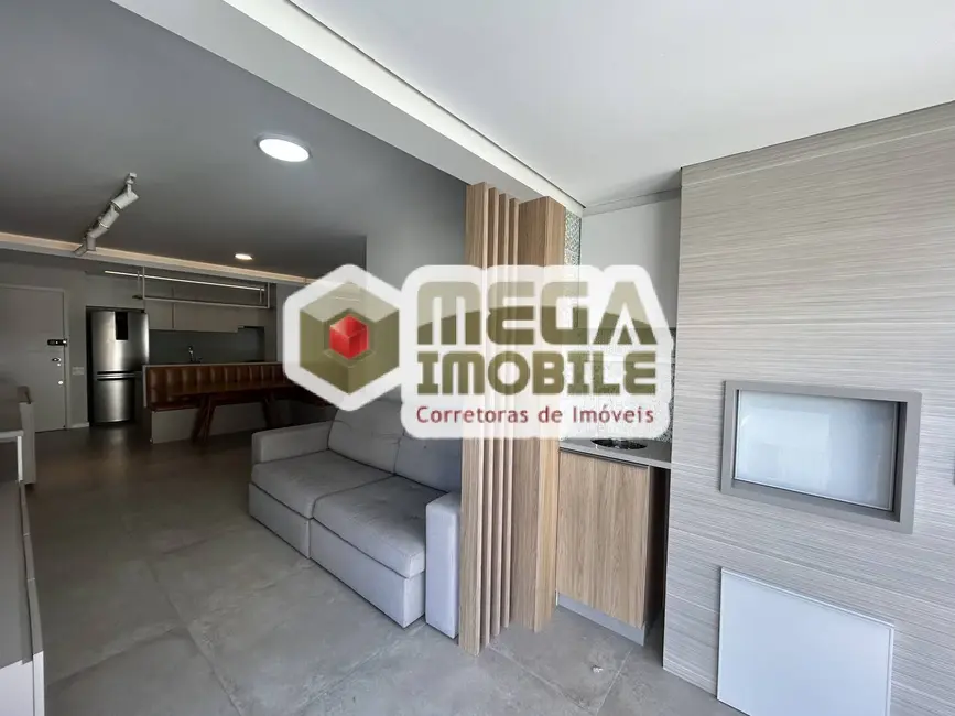 Apartamento com 3 quartos à venda, 89m2 em Itacorubi, Florianopolis - SC - imagem 4 Foto 4 de Apartamento com 3 quartos à venda, 89m2 em Itacorubi, Florianopolis - SC