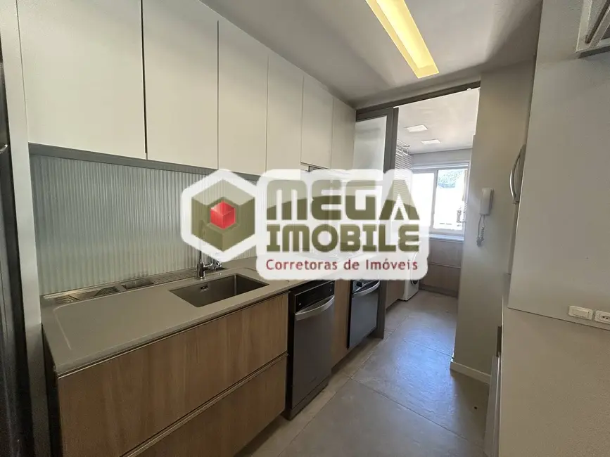 Apartamento com 3 quartos à venda, 89m2 em Itacorubi, Florianopolis - SC - imagem 9 Foto 9 de Apartamento com 3 quartos à venda, 89m2 em Itacorubi, Florianopolis - SC