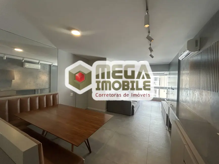 Apartamento com 3 quartos à venda, 89m2 em Itacorubi, Florianopolis - SC - imagem 3 Foto 3 de Apartamento com 3 quartos à venda, 89m2 em Itacorubi, Florianopolis - SC