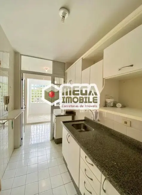 Foto 2 de Apartamento com 2 quartos à venda, 68m2 em Córrego Grande, Florianopolis - SC