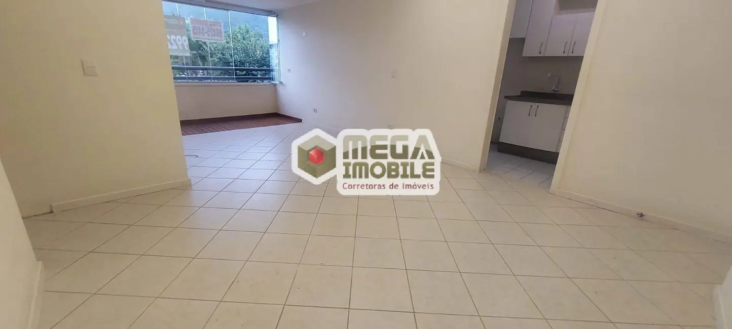 Foto 1 de Apartamento com 2 quartos à venda, 68m2 em Córrego Grande, Florianopolis - SC