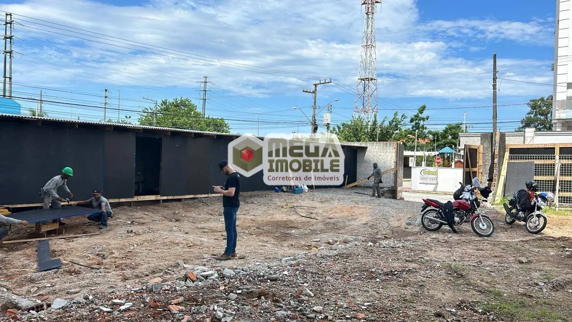 Foto 3 de Apartamento com 1 quarto à venda, 43m2 em Campinas, Sao Jose - SC