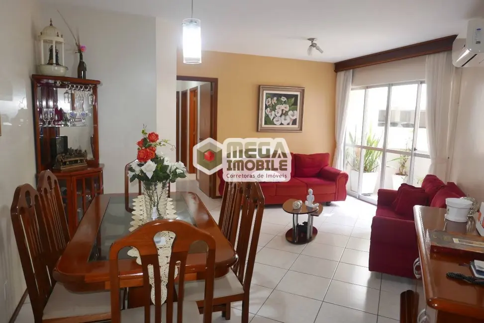 Apartamento com 3 quartos à venda, 91m2 em Itacorubi, Florianopolis - SC - imagem 3 Foto 3 de Apartamento com 3 quartos à venda, 91m2 em Itacorubi, Florianopolis - SC