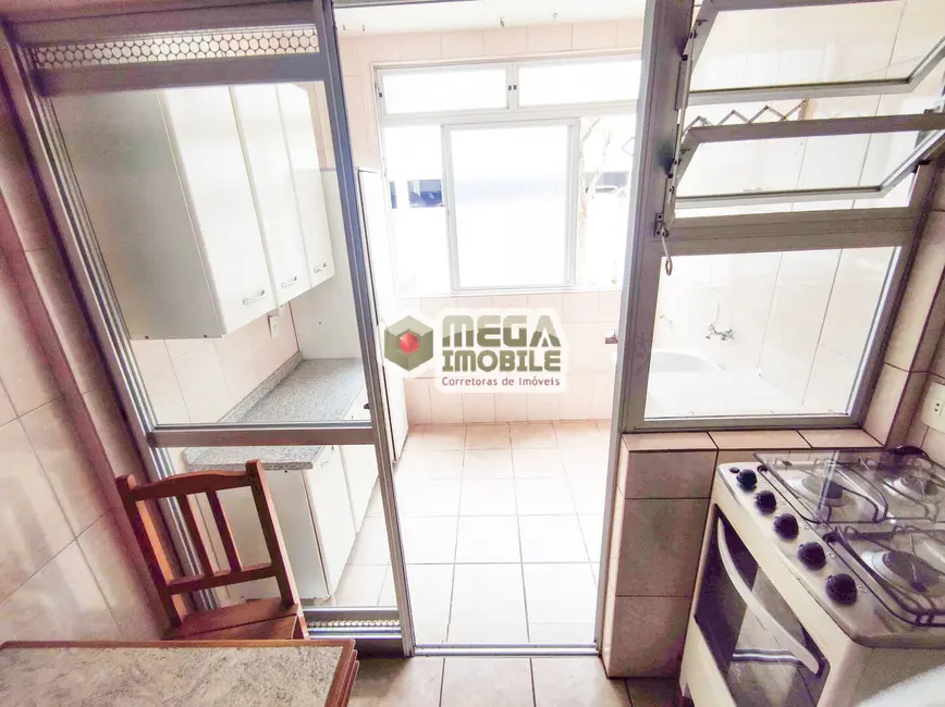 Apartamento com 3 quartos à venda, 91m2 em Itacorubi, Florianopolis - SC - imagem 7 Foto 7 de Apartamento com 3 quartos à venda, 91m2 em Itacorubi, Florianopolis - SC