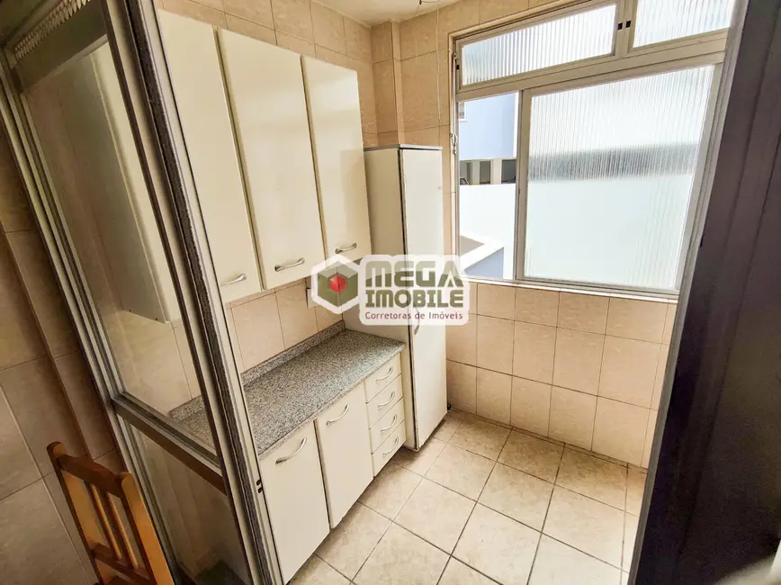 Apartamento com 3 quartos à venda, 91m2 em Itacorubi, Florianopolis - SC - imagem 8 Foto 8 de Apartamento com 3 quartos à venda, 91m2 em Itacorubi, Florianopolis - SC
