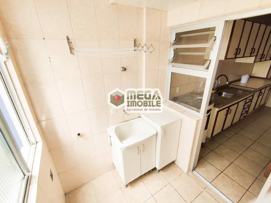 Apartamento com 3 quartos à venda, 91m2 em Itacorubi, Florianopolis - SC - imagem 9 Foto 9 de Apartamento com 3 quartos à venda, 91m2 em Itacorubi, Florianopolis - SC