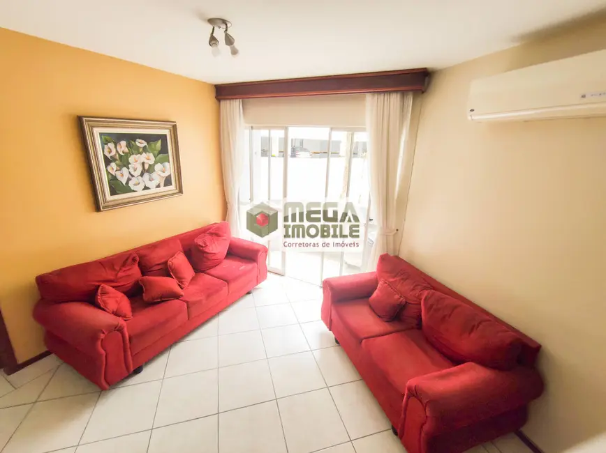 Apartamento com 3 quartos à venda, 91m2 em Itacorubi, Florianopolis - SC - imagem 2 Foto 2 de Apartamento com 3 quartos à venda, 91m2 em Itacorubi, Florianopolis - SC
