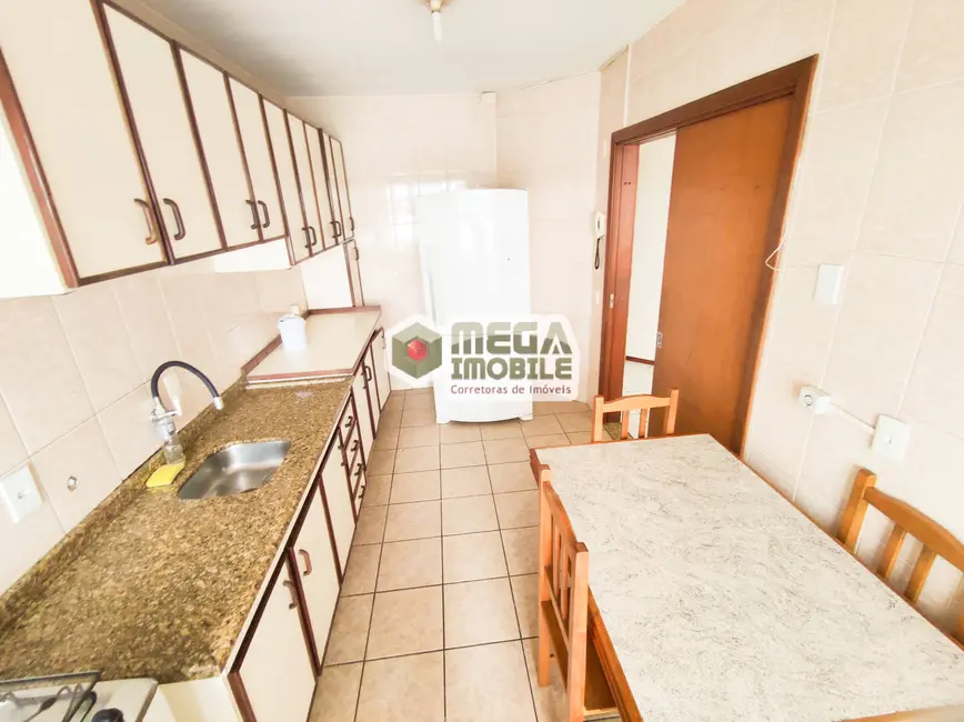 Apartamento com 3 quartos à venda, 91m2 em Itacorubi, Florianopolis - SC - imagem 4 Foto 4 de Apartamento com 3 quartos à venda, 91m2 em Itacorubi, Florianopolis - SC