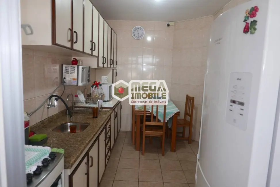 Apartamento com 3 quartos à venda, 91m2 em Itacorubi, Florianopolis - SC - imagem 6 Foto 6 de Apartamento com 3 quartos à venda, 91m2 em Itacorubi, Florianopolis - SC