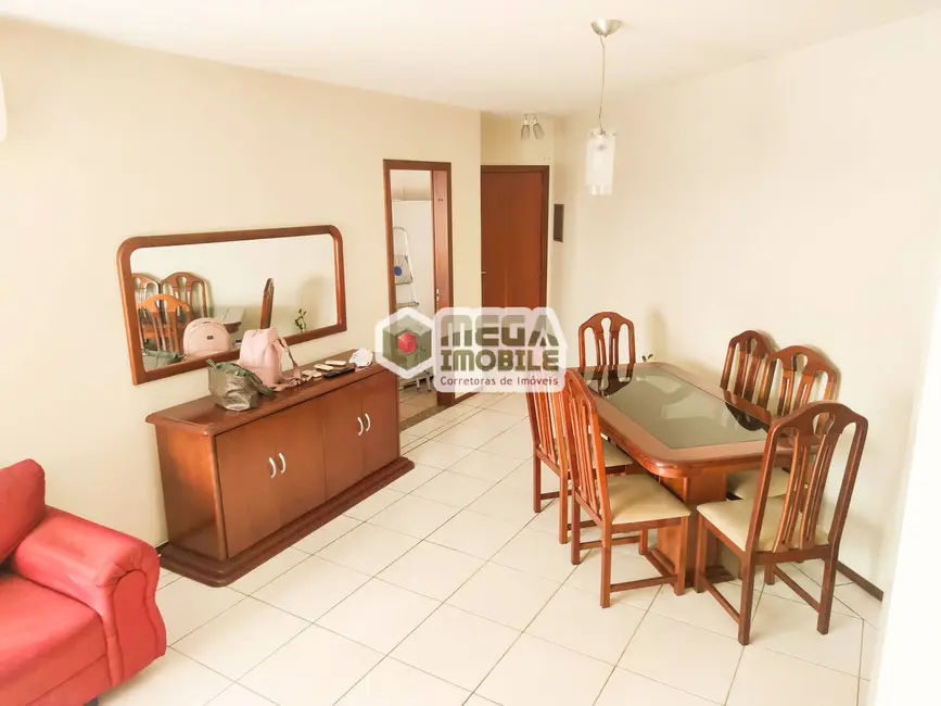 Apartamento com 3 quartos à venda, 91m2 em Itacorubi, Florianopolis - SC - imagem 1 Foto 1 de Apartamento com 3 quartos à venda, 91m2 em Itacorubi, Florianopolis - SC