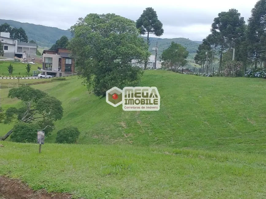 Foto 1 de Chácara à venda, 1000m2 em Rancho Queimado - SC