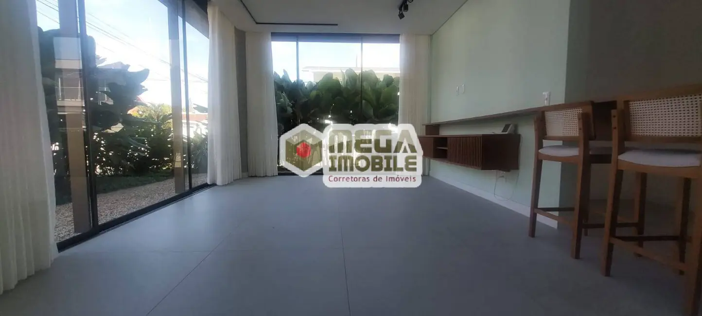 Foto 2 de Casa com 3 quartos à venda, 163m2 em Itacorubi, Florianopolis - SC