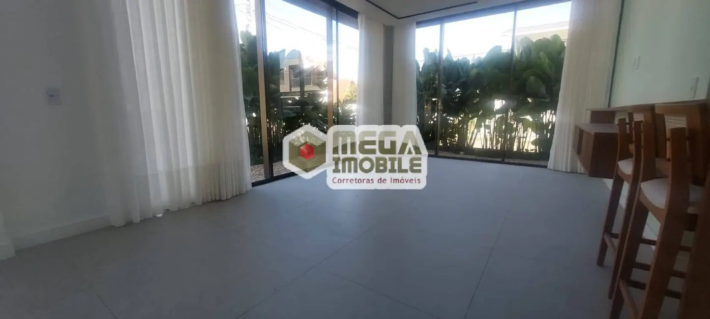 Foto 1 de Casa com 3 quartos à venda, 163m2 em Itacorubi, Florianopolis - SC