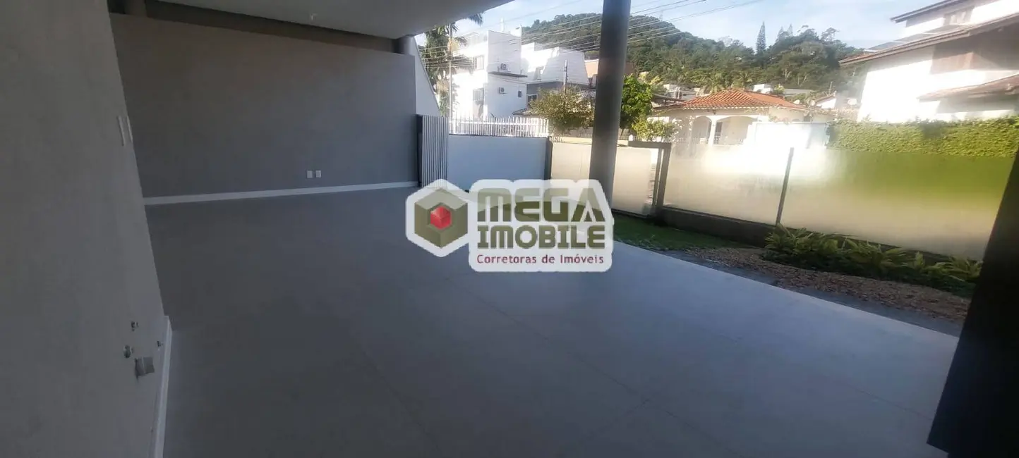 Foto 3 de Casa com 3 quartos à venda, 163m2 em Itacorubi, Florianopolis - SC