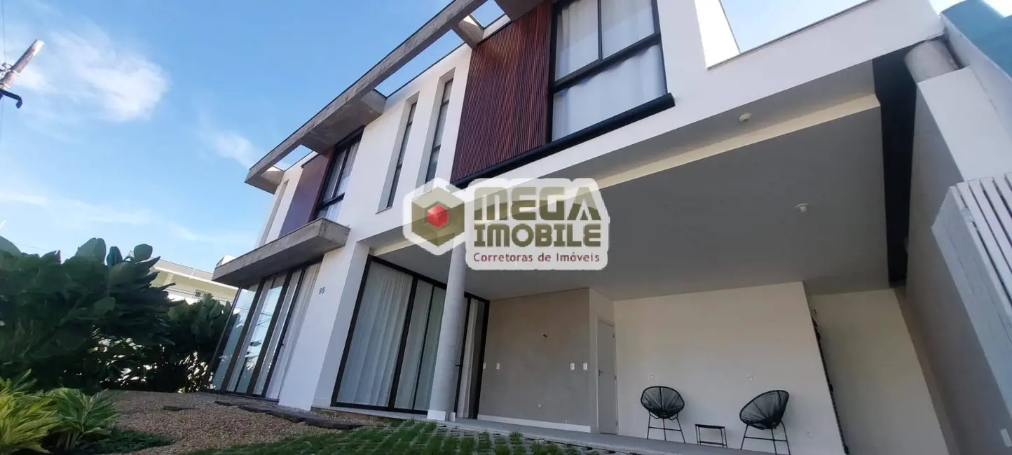 Foto 7 de Casa com 3 quartos à venda, 163m2 em Itacorubi, Florianopolis - SC