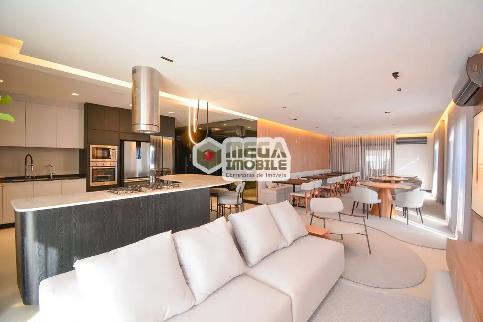 Apartamento com 1 quarto à venda, 32m2 em Centro, Florianopolis - SC - imagem 4 Foto 4 de Apartamento com 1 quarto à venda, 32m2 em Centro, Florianopolis - SC