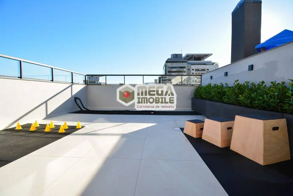 Apartamento com 1 quarto à venda, 32m2 em Centro, Florianopolis - SC - imagem 7 Foto 7 de Apartamento com 1 quarto à venda, 32m2 em Centro, Florianopolis - SC