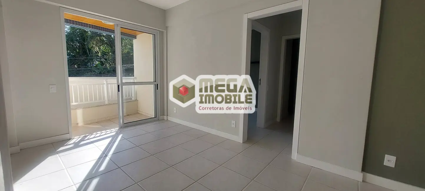 Apartamento com 2 quartos à venda, 60m2 em Itacorubi, Florianopolis - SC - imagem 6 Foto 6 de Apartamento com 2 quartos à venda, 60m2 em Itacorubi, Florianopolis - SC