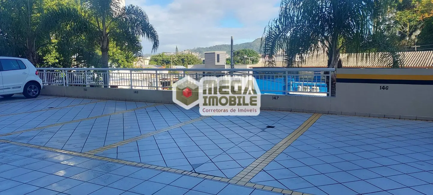 Apartamento com 2 quartos à venda, 60m2 em Itacorubi, Florianopolis - SC - imagem 9 Foto 9 de Apartamento com 2 quartos à venda, 60m2 em Itacorubi, Florianopolis - SC