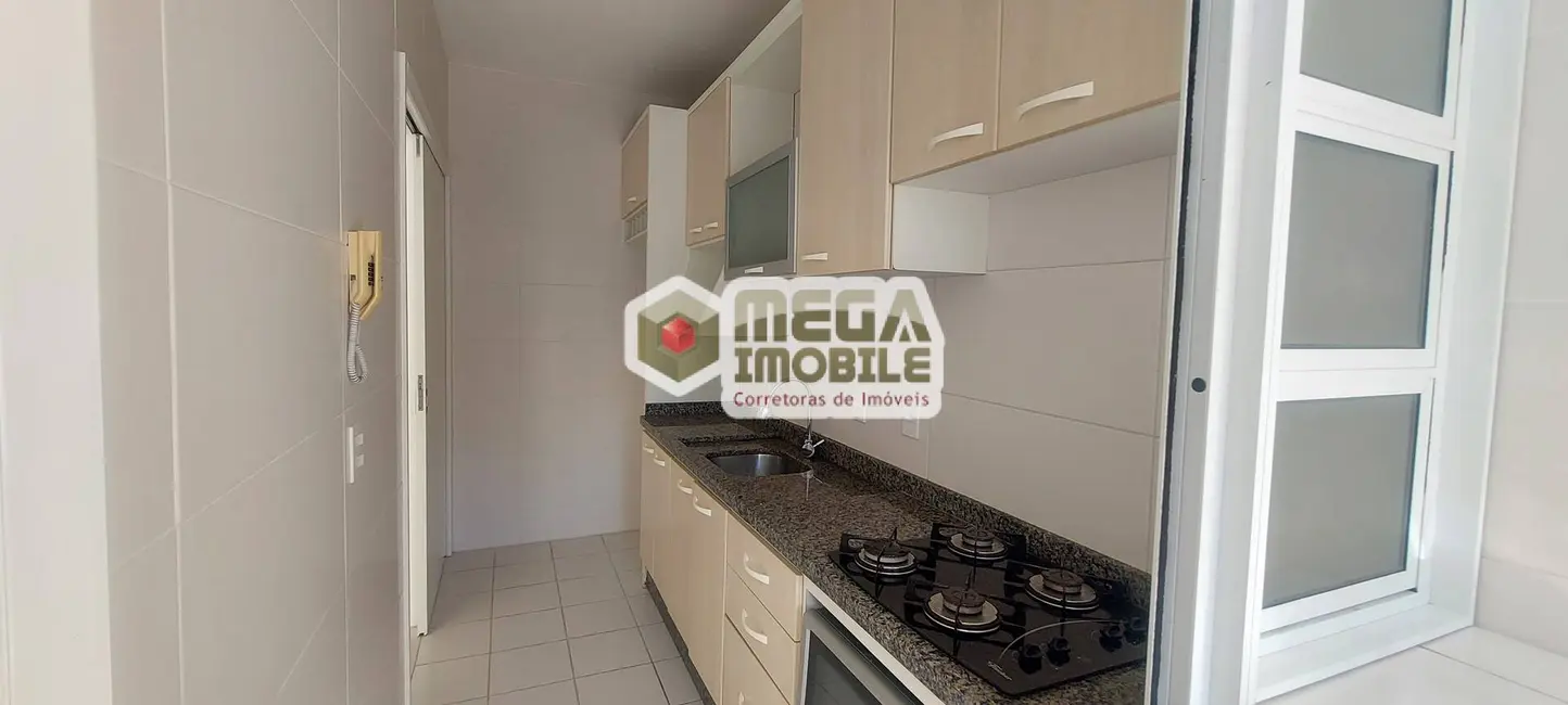 Apartamento com 2 quartos à venda, 60m2 em Itacorubi, Florianopolis - SC - imagem 5 Foto 5 de Apartamento com 2 quartos à venda, 60m2 em Itacorubi, Florianopolis - SC