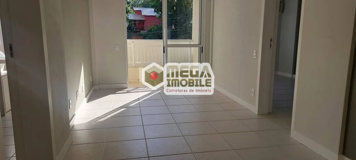 Foto 1 de Apartamento com 2 quartos à venda, 60m2 em Itacorubi, Florianopolis - SC