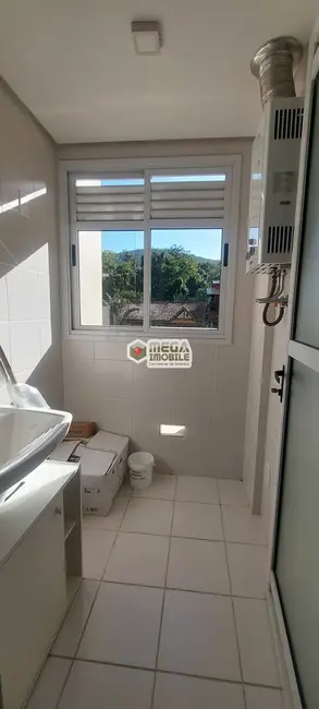Apartamento com 2 quartos à venda, 60m2 em Itacorubi, Florianopolis - SC - imagem 4 Foto 4 de Apartamento com 2 quartos à venda, 60m2 em Itacorubi, Florianopolis - SC