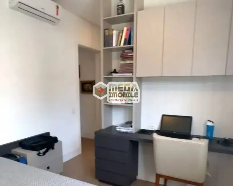 Apartamento com 3 quartos à venda, 201m2 em Córrego Grande, Florianopolis - SC - imagem 7 Foto 7 de Apartamento com 3 quartos à venda, 201m2 em Córrego Grande, Florianopolis - SC