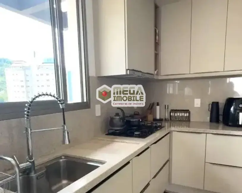 Foto 1 de Apartamento com 3 quartos à venda, 201m2 em Córrego Grande, Florianopolis - SC