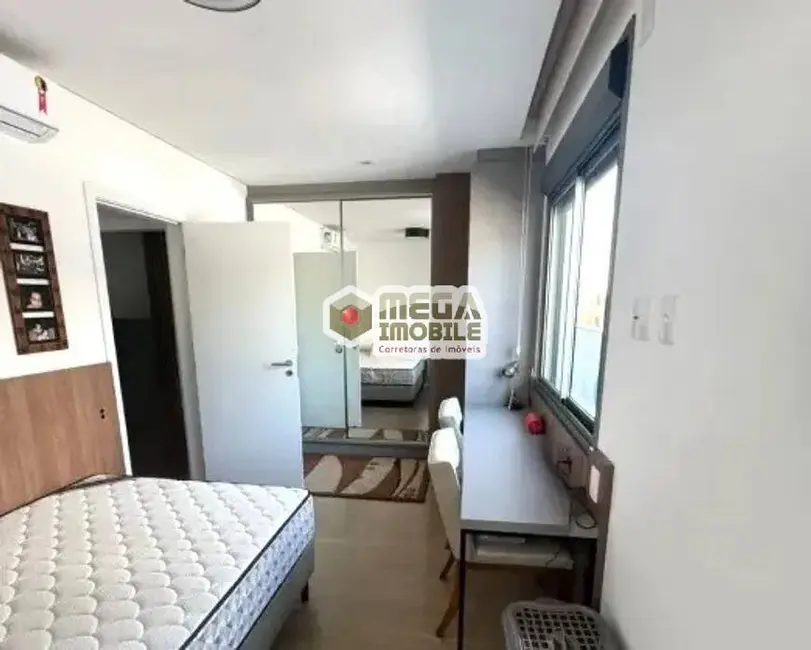 Apartamento com 3 quartos à venda, 201m2 em Córrego Grande, Florianopolis - SC - imagem 6 Foto 6 de Apartamento com 3 quartos à venda, 201m2 em Córrego Grande, Florianopolis - SC