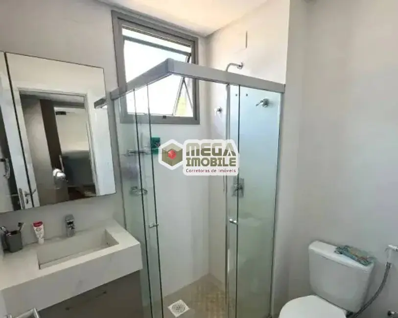 Apartamento com 3 quartos à venda, 201m2 em Córrego Grande, Florianopolis - SC - imagem 8 Foto 8 de Apartamento com 3 quartos à venda, 201m2 em Córrego Grande, Florianopolis - SC