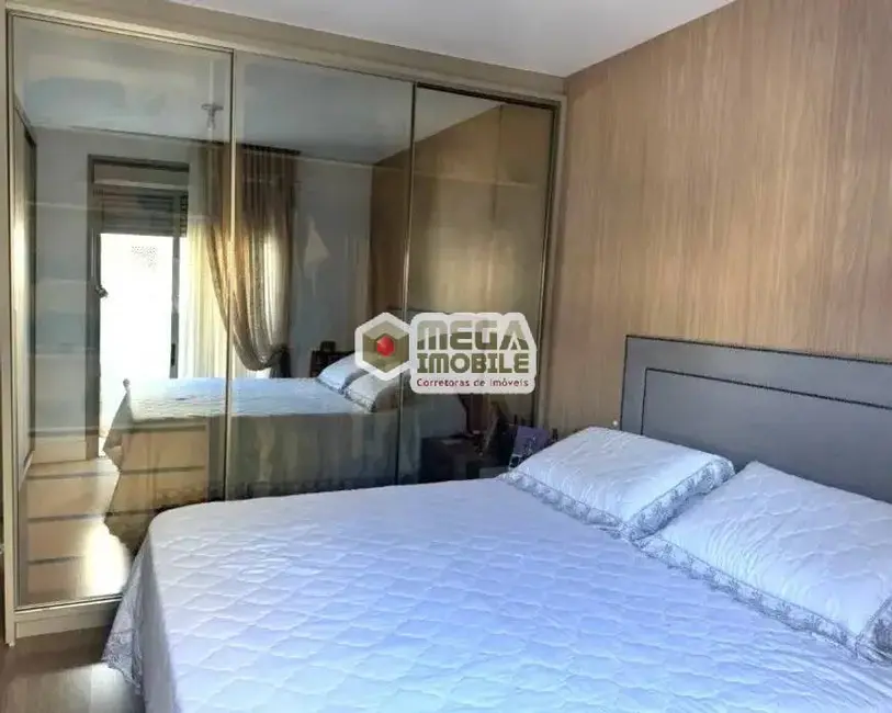 Apartamento com 3 quartos à venda, 201m2 em Córrego Grande, Florianopolis - SC - imagem 5 Foto 5 de Apartamento com 3 quartos à venda, 201m2 em Córrego Grande, Florianopolis - SC