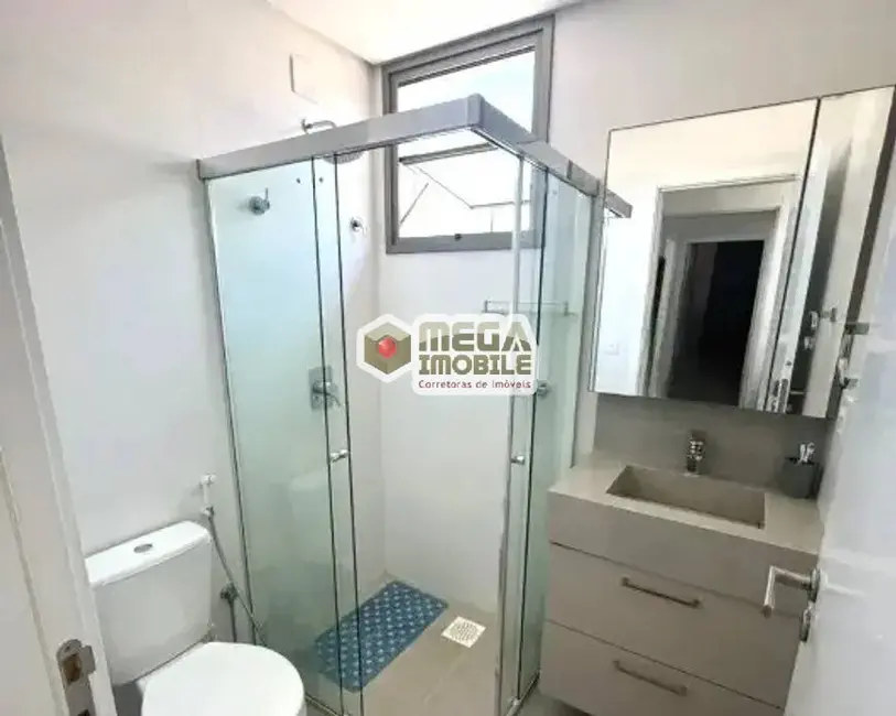 Apartamento com 3 quartos à venda, 201m2 em Córrego Grande, Florianopolis - SC - imagem 9 Foto 9 de Apartamento com 3 quartos à venda, 201m2 em Córrego Grande, Florianopolis - SC