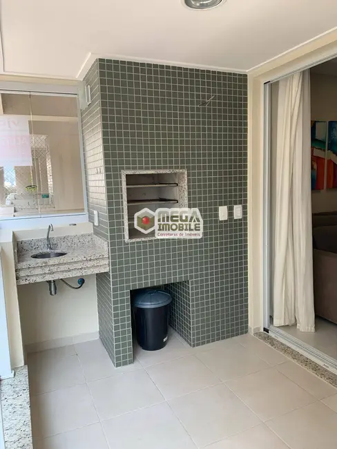 Foto 4 de Apartamento com 2 quartos à venda, 70m2 em Itacorubi, Florianopolis - SC