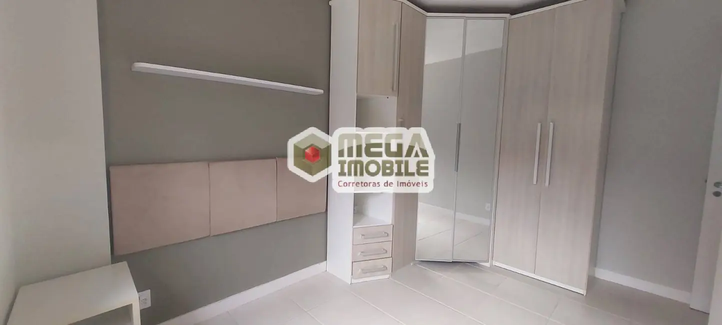 Foto 7 de Apartamento com 2 quartos à venda, 70m2 em Itacorubi, Florianopolis - SC