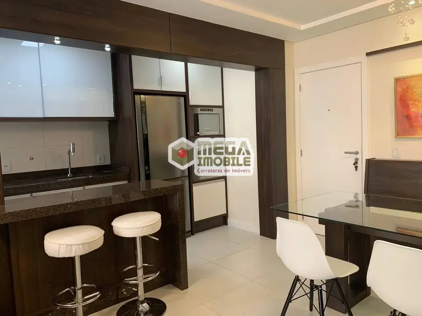 Foto 1 de Apartamento com 2 quartos à venda, 70m2 em Itacorubi, Florianopolis - SC
