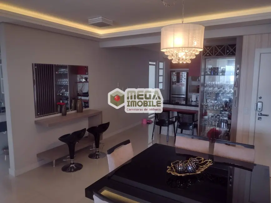 Foto 4 de Apartamento com 4 quartos à venda, 125m2 em Agronômica, Florianopolis - SC