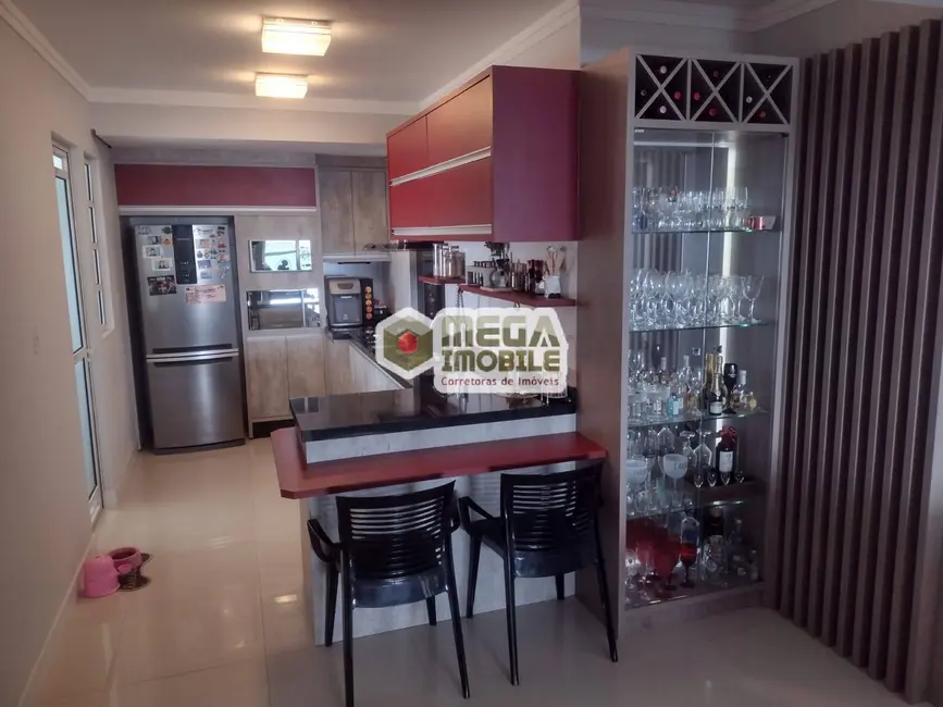 Foto 5 de Apartamento com 4 quartos à venda, 125m2 em Agronômica, Florianopolis - SC