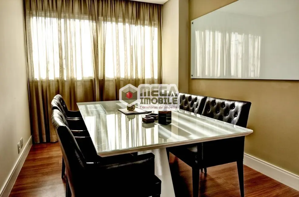 Foto 9 de Apartamento com 4 quartos à venda, 125m2 em Agronômica, Florianopolis - SC