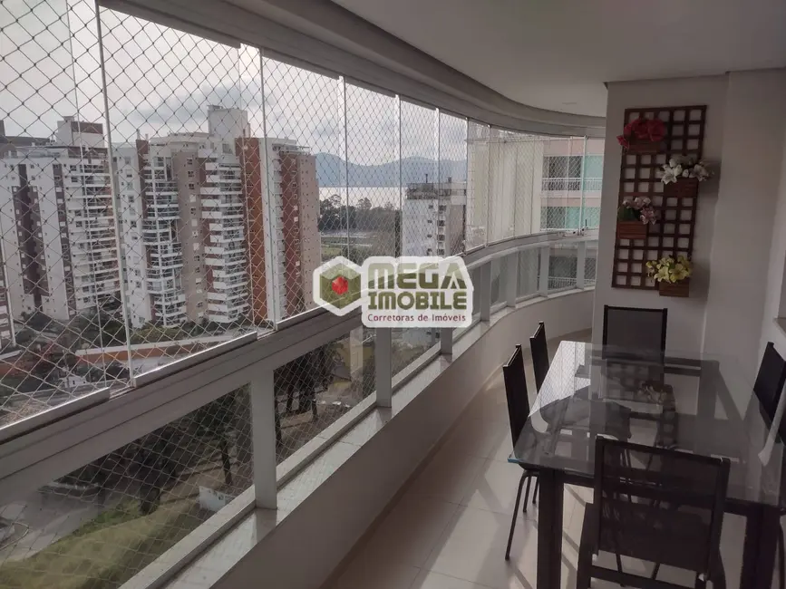 Foto 2 de Apartamento com 4 quartos à venda, 125m2 em Agronômica, Florianopolis - SC