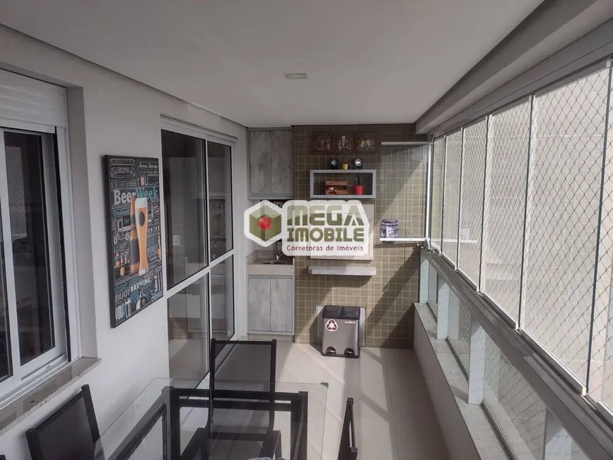 Foto 6 de Apartamento com 4 quartos à venda, 125m2 em Agronômica, Florianopolis - SC