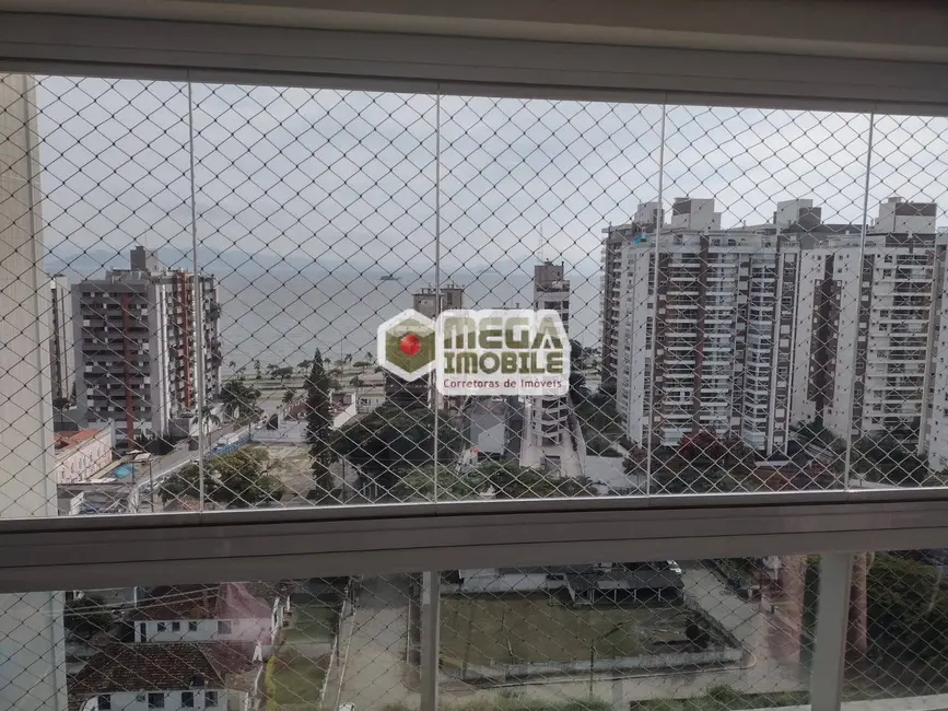 Foto 1 de Apartamento com 4 quartos à venda, 125m2 em Agronômica, Florianopolis - SC