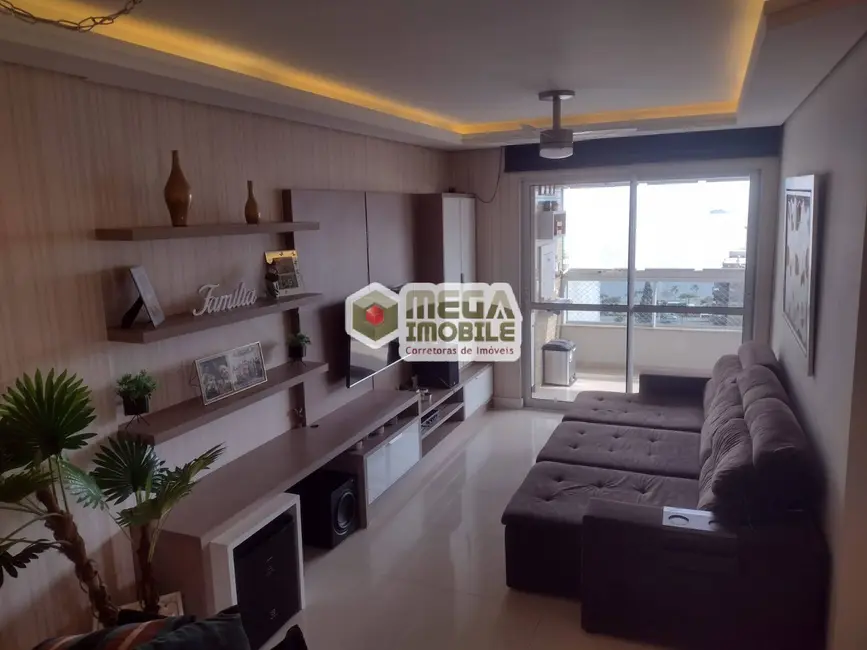 Foto 3 de Apartamento com 4 quartos à venda, 125m2 em Agronômica, Florianopolis - SC