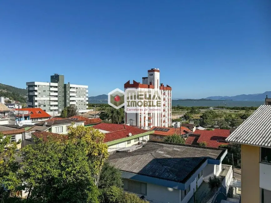 Foto 3 de Apartamento com 2 quartos à venda, 60m2 em Saco dos Limões, Florianopolis - SC