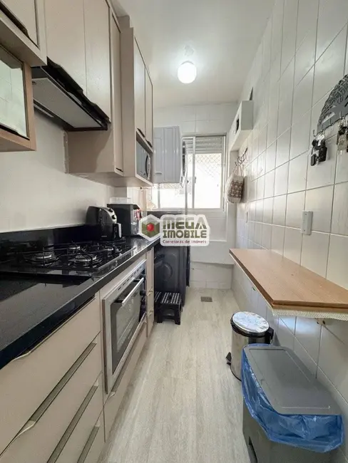 Foto 9 de Apartamento com 2 quartos à venda, 60m2 em Saco dos Limões, Florianopolis - SC