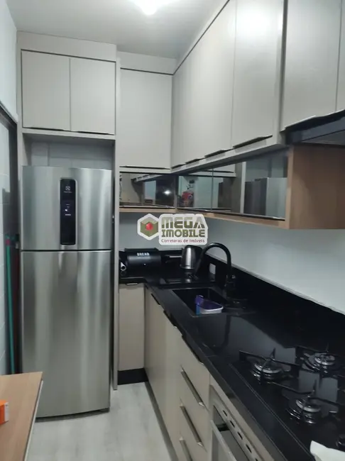 Foto 6 de Apartamento com 2 quartos à venda, 60m2 em Saco dos Limões, Florianopolis - SC