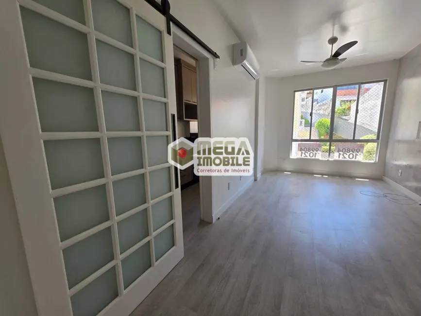 Foto 9 de Apartamento com 2 quartos à venda, 60m2 em Saco dos Limões, Florianopolis - SC