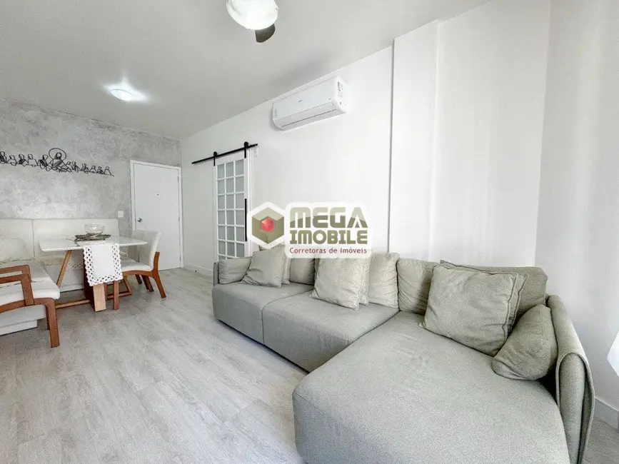 Foto 1 de Apartamento com 2 quartos à venda, 60m2 em Saco dos Limões, Florianopolis - SC