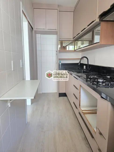Foto 7 de Apartamento com 2 quartos à venda, 60m2 em Saco dos Limões, Florianopolis - SC